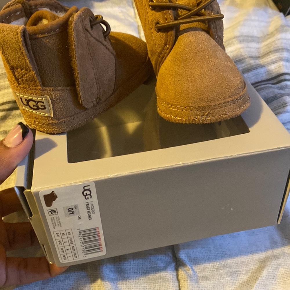 Ugg
